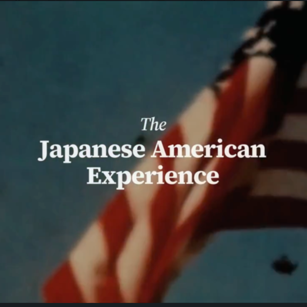 The Japanese American Experience Website & Video Series thumbnail