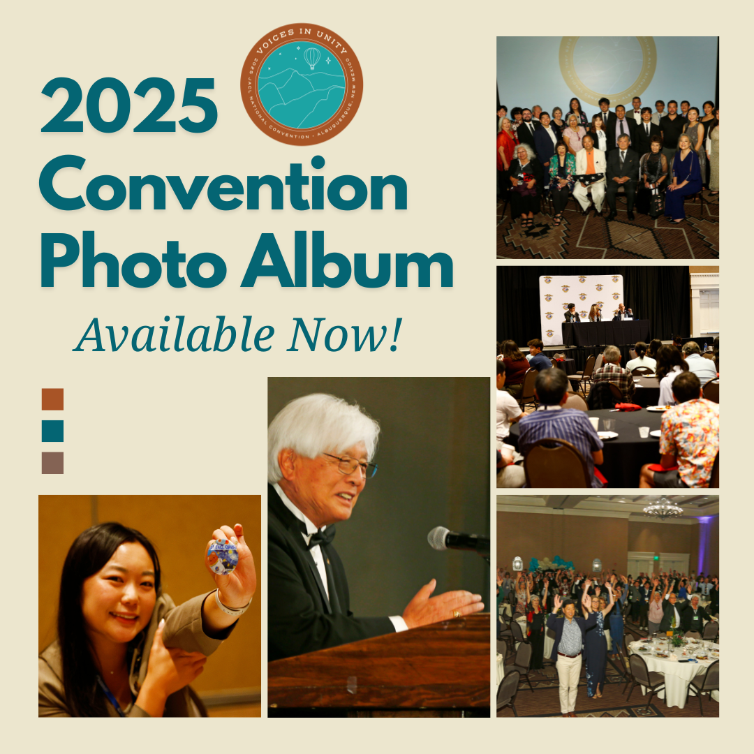 JACL 2025 Convention Photos thumbnail
