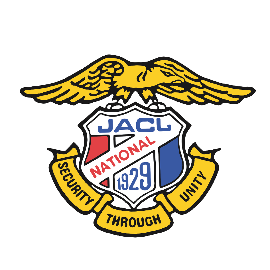 JACL National Webpage thumbnail