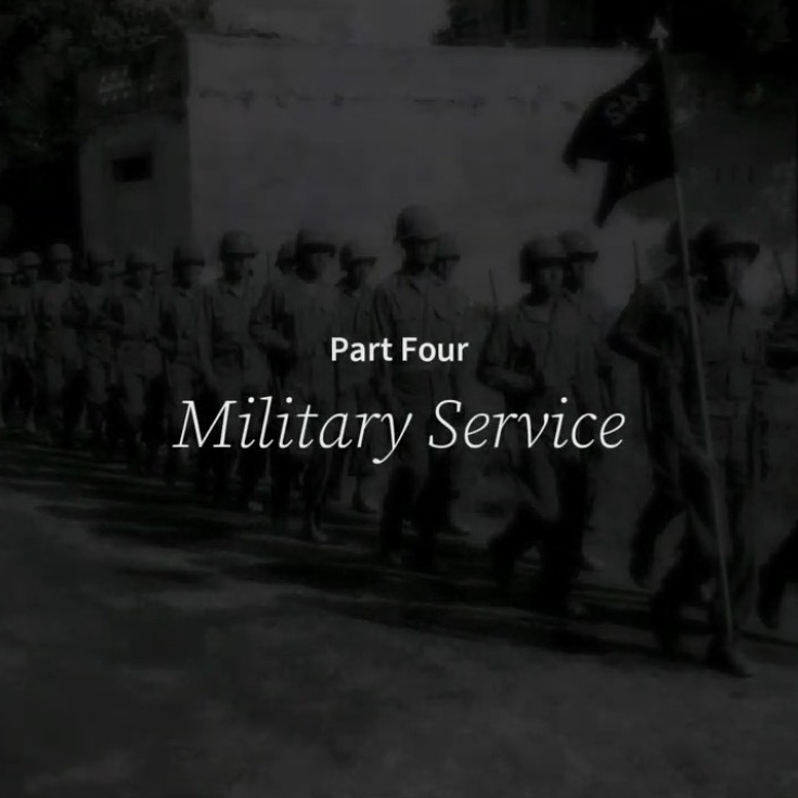 The JA Experience Part 4: Military Service thumbnail