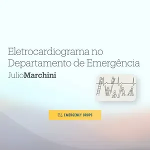 Eletrocardiografia no Departamento de Emergência thumbnail
