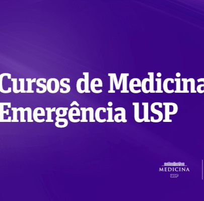 Curso de Emergência - USP. Edição 2024 thumbnail