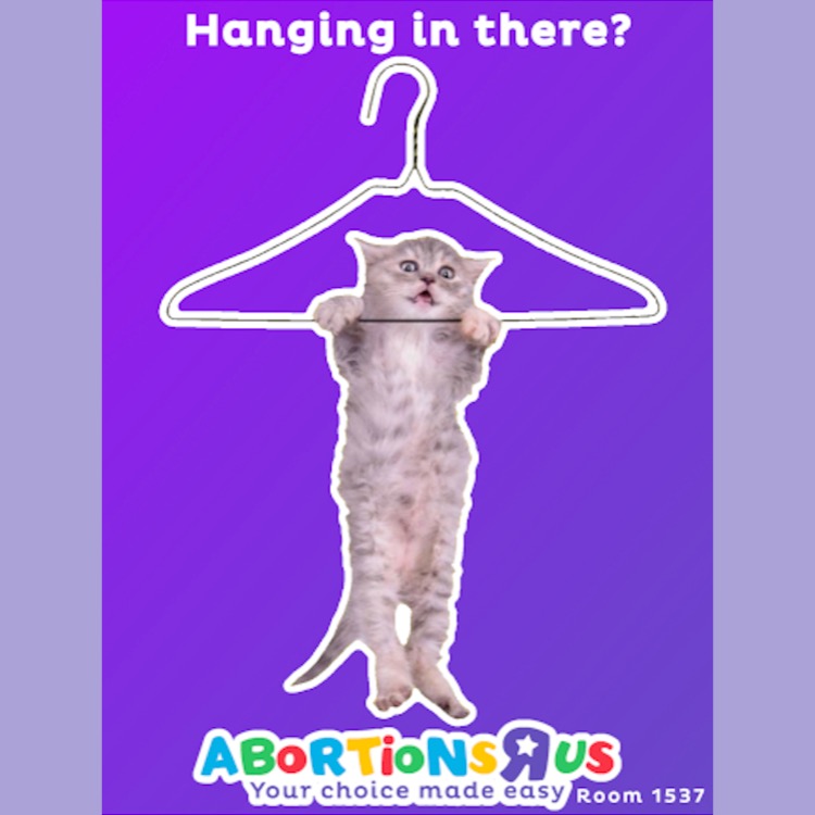 Hang In There thumbnail