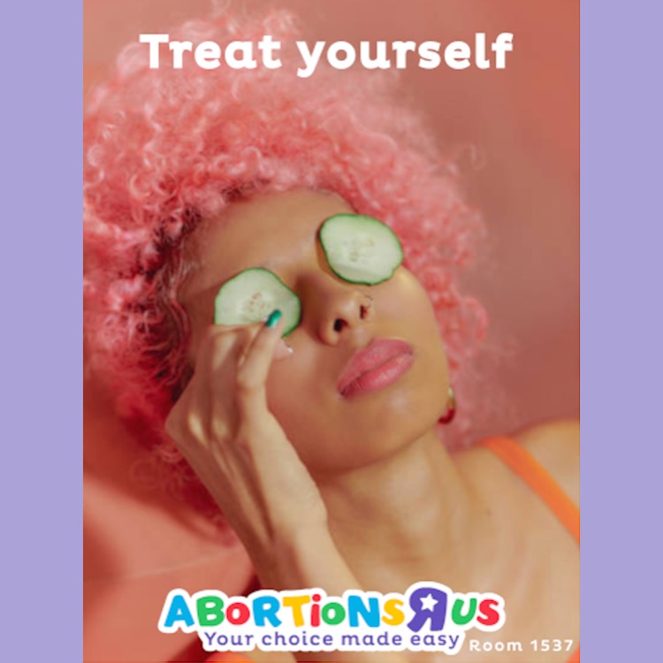 Treat Yourself thumbnail