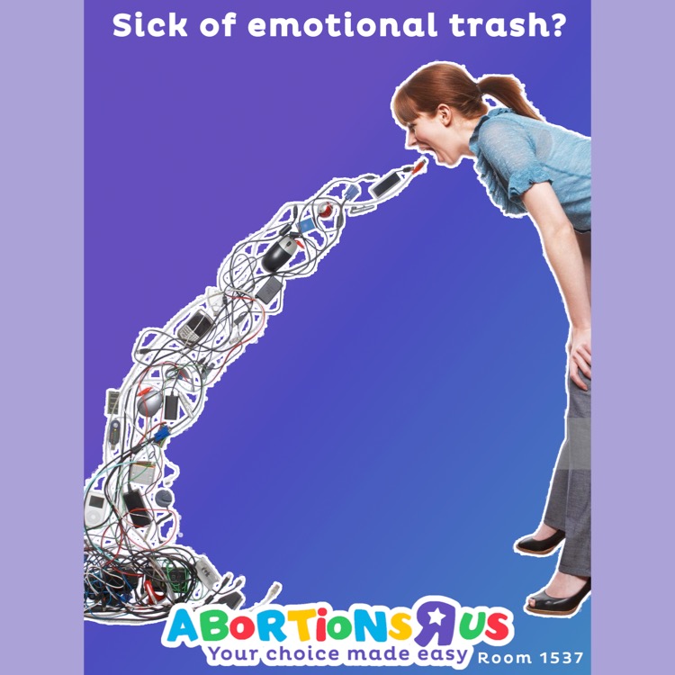 Emotional Trash thumbnail