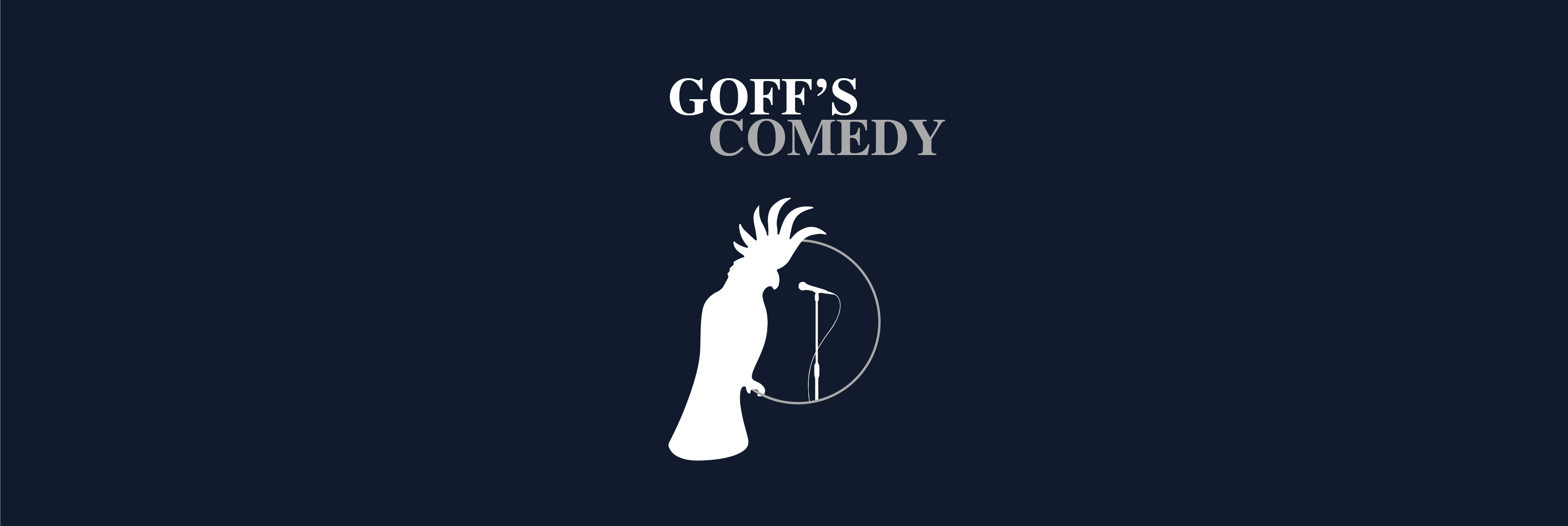 Wed 6th Nov: Goffs Comedy @Goffs Richmond thumbnail