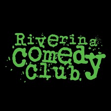 Sat Dec 7th: Riverina Comedy Club @ Wagga Wagga thumbnail