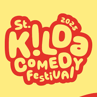 St Kilda Comedy Fest: Monday 14th July - St Kilda RSL thumbnail
