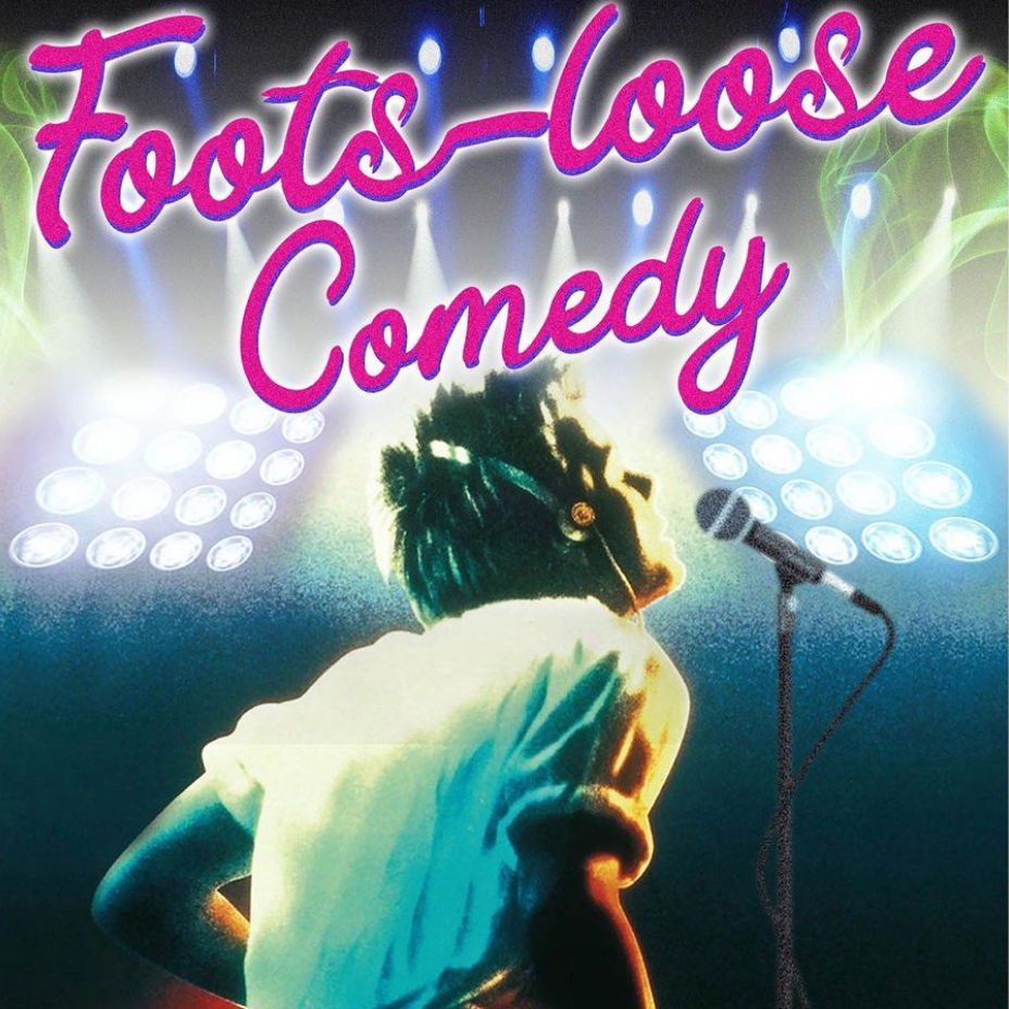 Thur 6th Feb: Footsloose Comedy @ The Footscray Hotel thumbnail