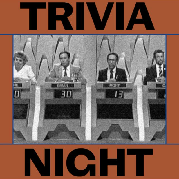 Sun Sep 14th: Trivia @ Beach Road Brewers Brunswick thumbnail