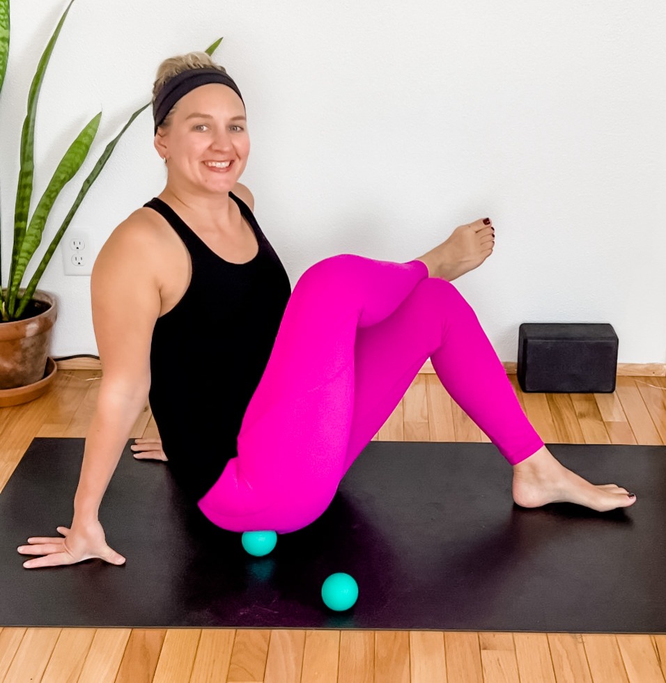 $5 off Rad Recovery Balls  thumbnail