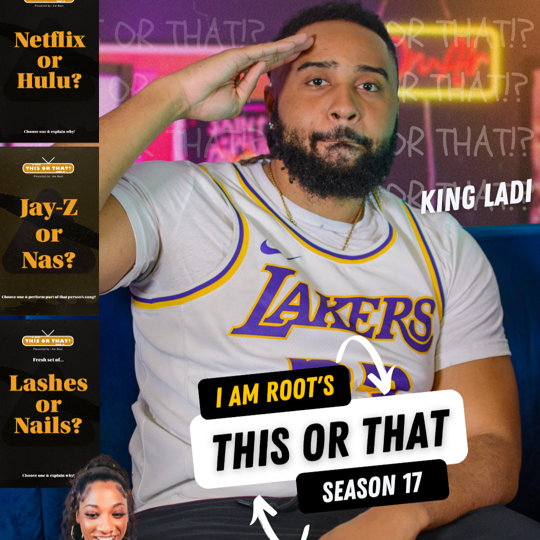 EPISODE 137 WITH LADI thumbnail