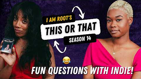 This or That - Season 14 thumbnail