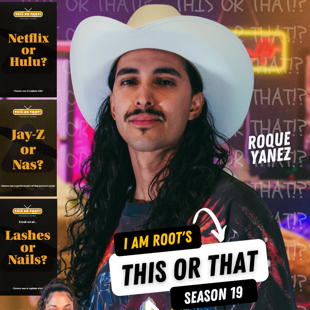 Roque Yanez Episode thumbnail