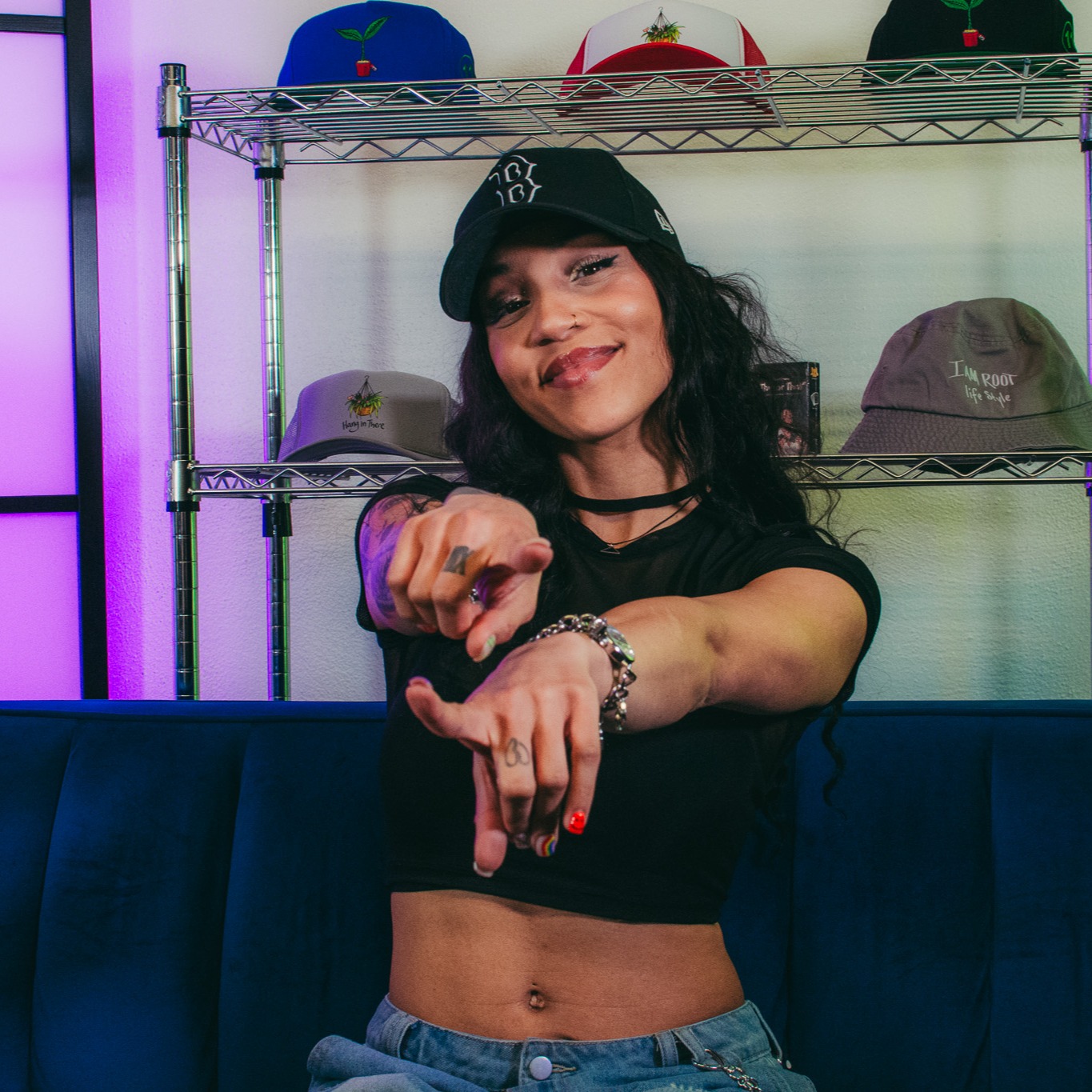 This or That - Season 21 thumbnail