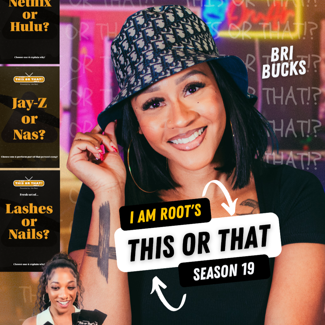 Bri Bucks Episode thumbnail