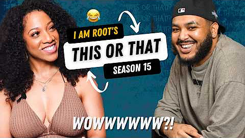 This or That - Season 15 thumbnail
