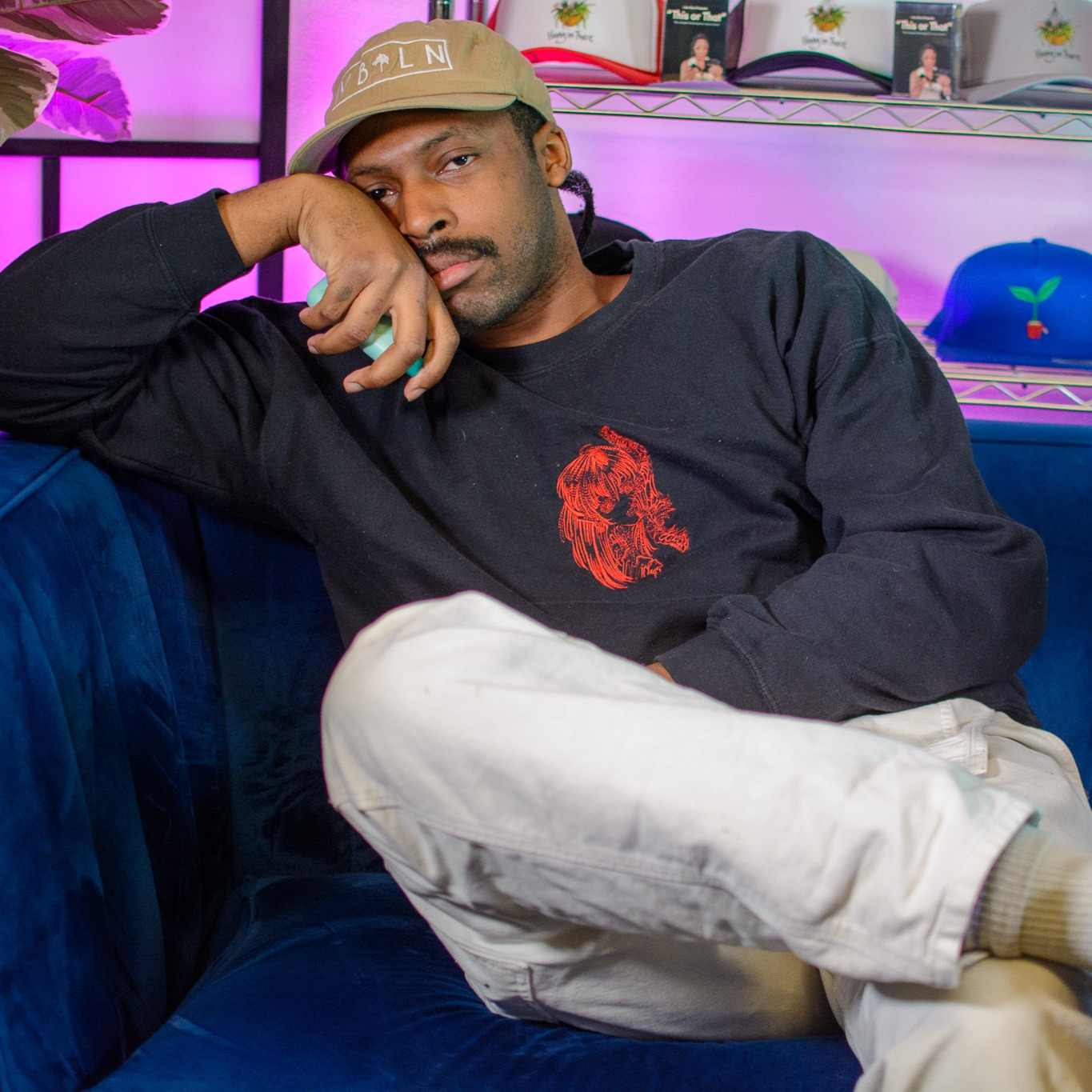 ThirtySpice Episode 135 thumbnail