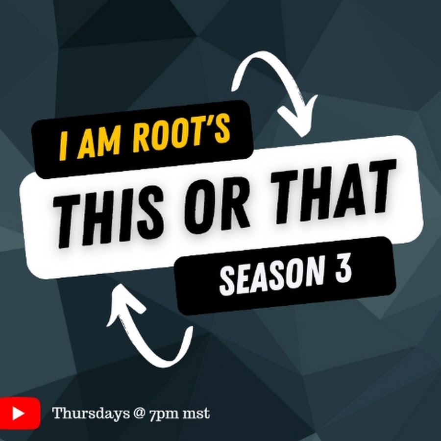This or That - Clips Channel thumbnail