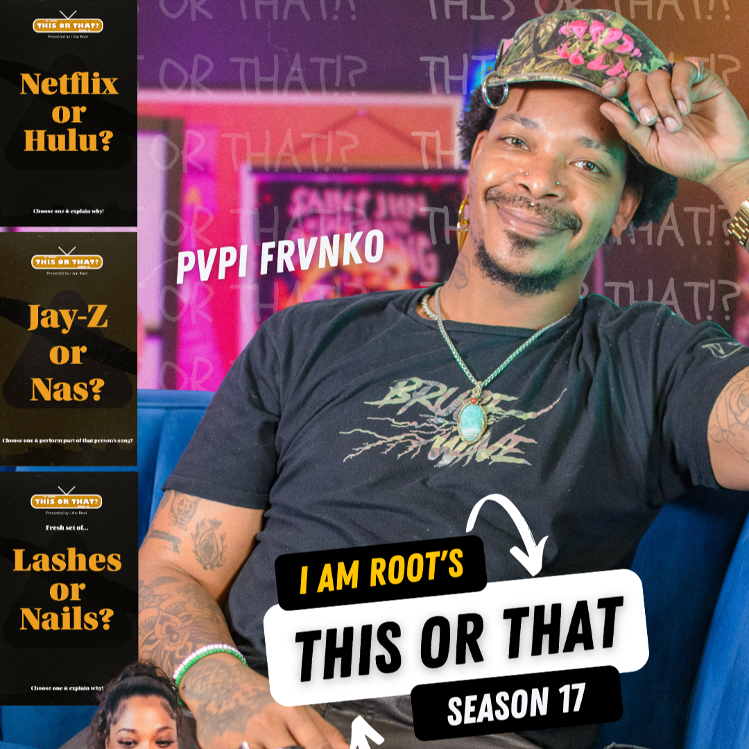 Episode #136 with Pvpi Frvnko thumbnail