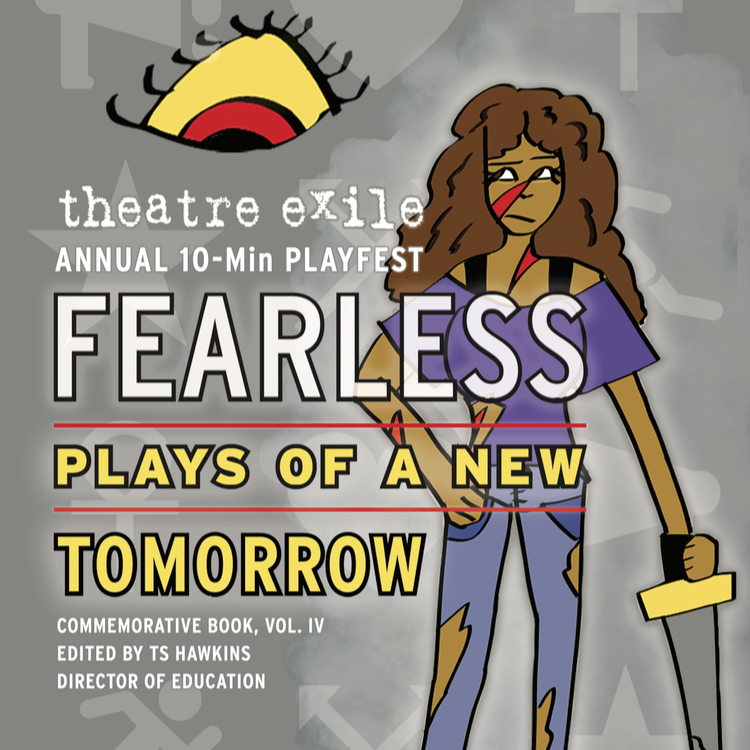 FEARLESS - Plays of a New Tomorrow thumbnail