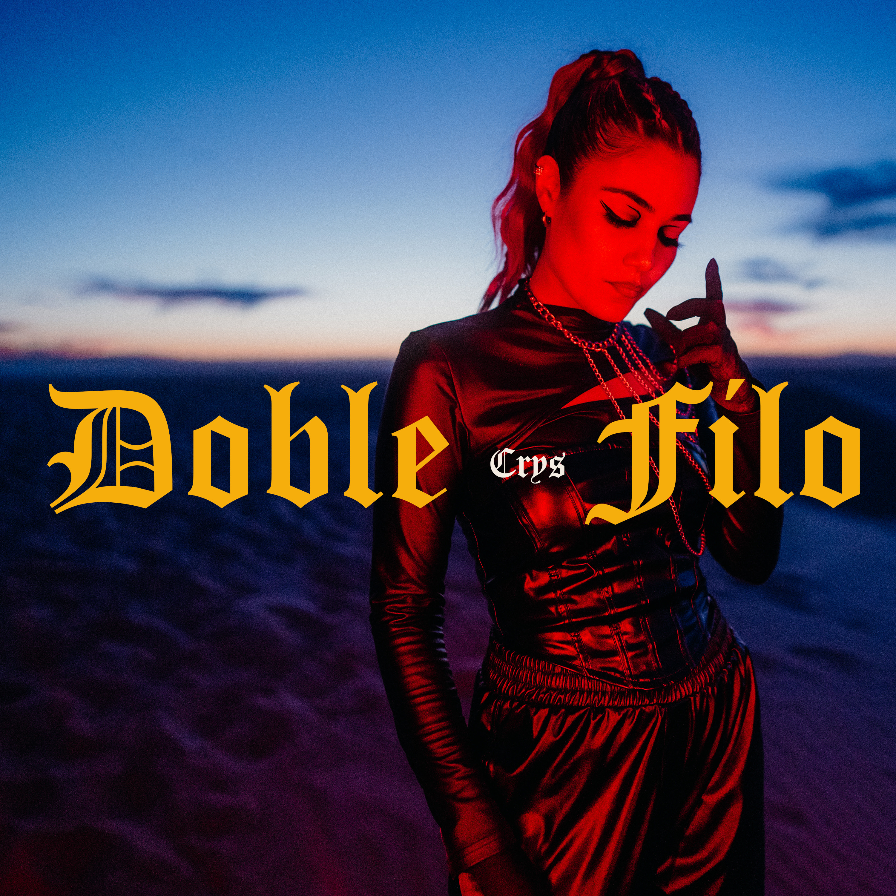 CRYS "Doble Filo" MV thumbnail
