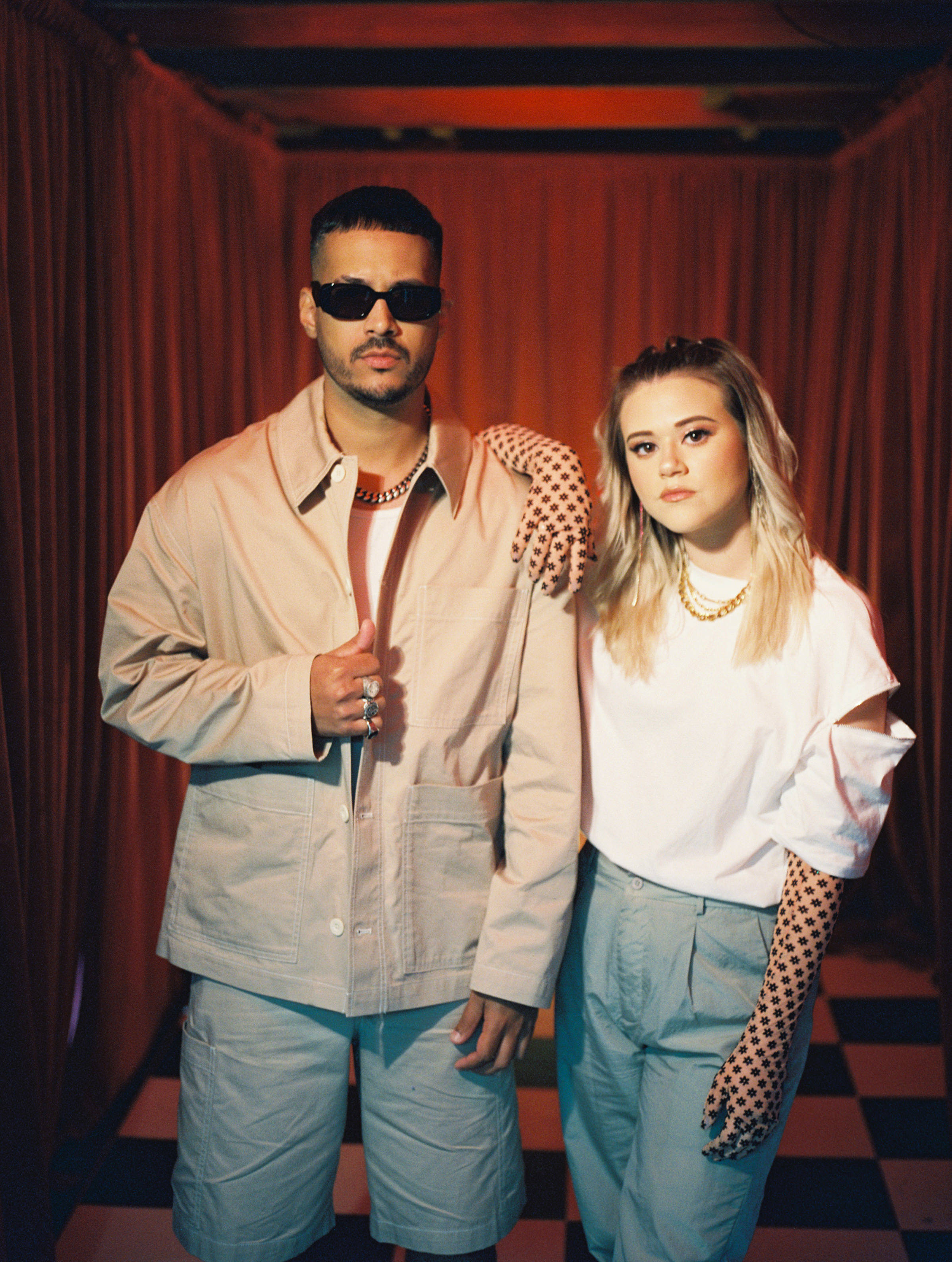  Kim + Indiomar "dIOS" MV  thumbnail