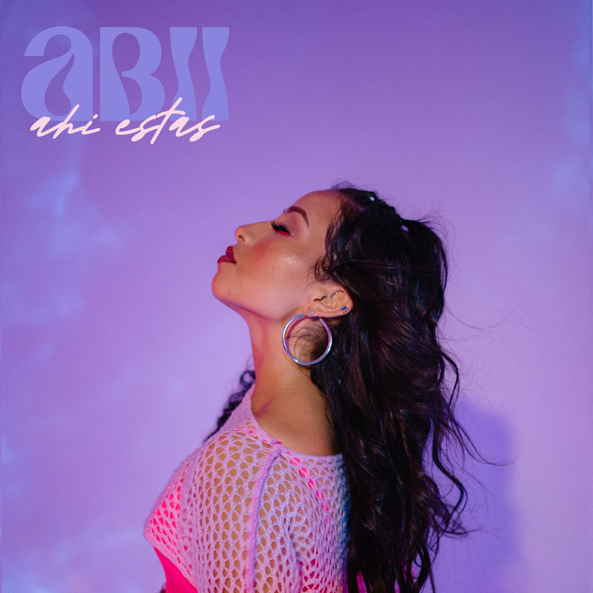 Abii "Ahi Estas" MV  thumbnail