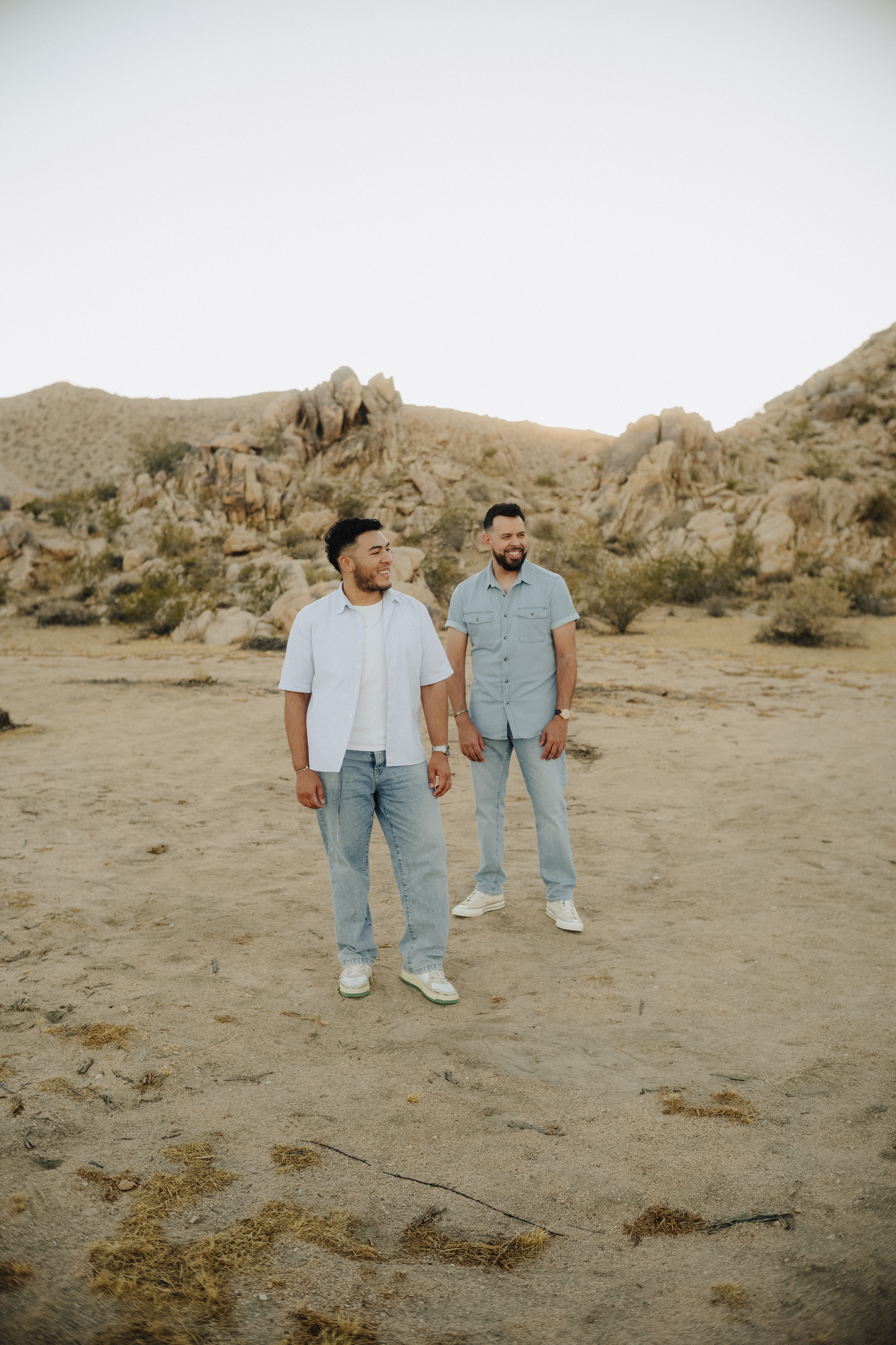  Andy + Jonsal "Seguro Estoy" MV thumbnail