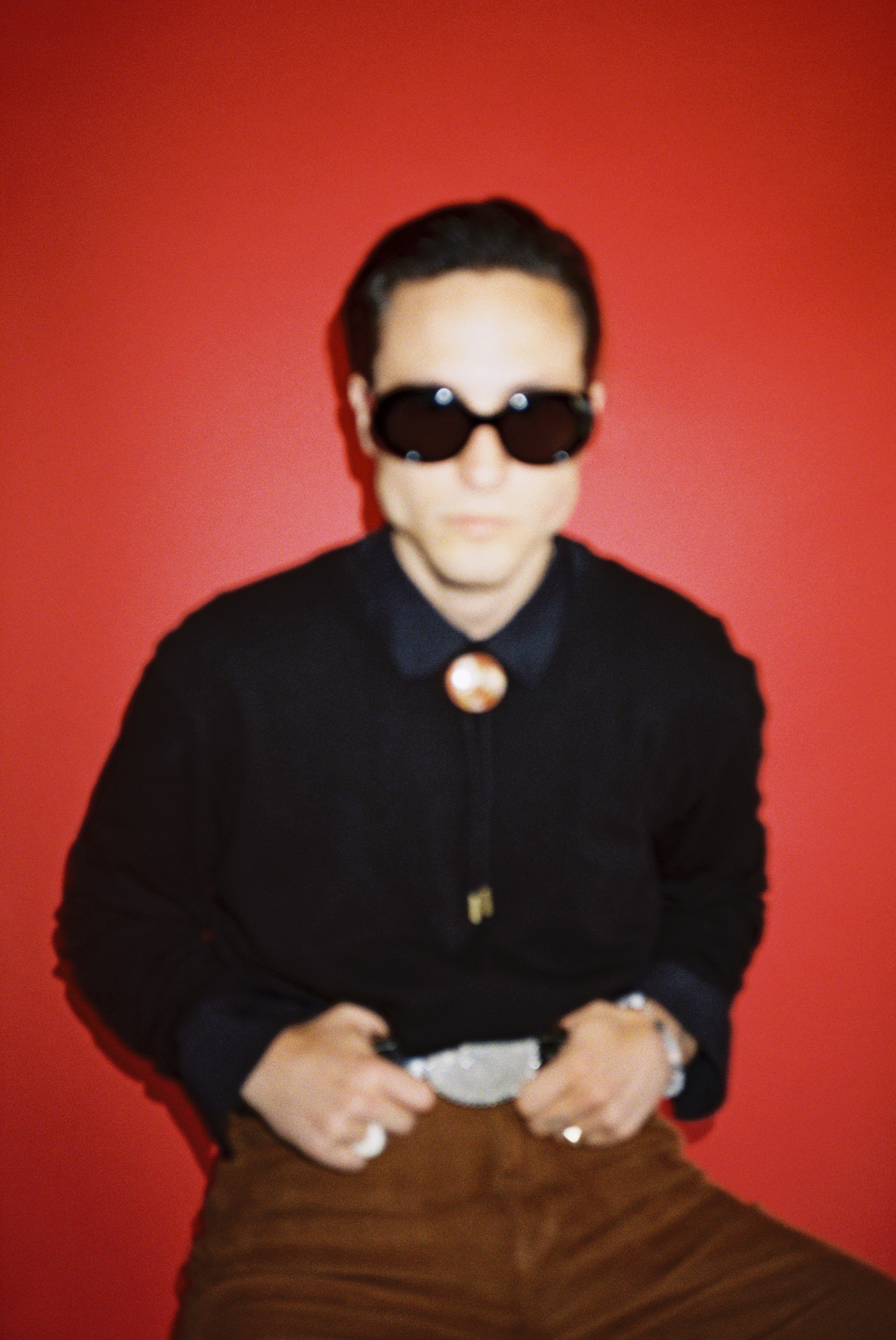 Menend "H.A.M." MV thumbnail