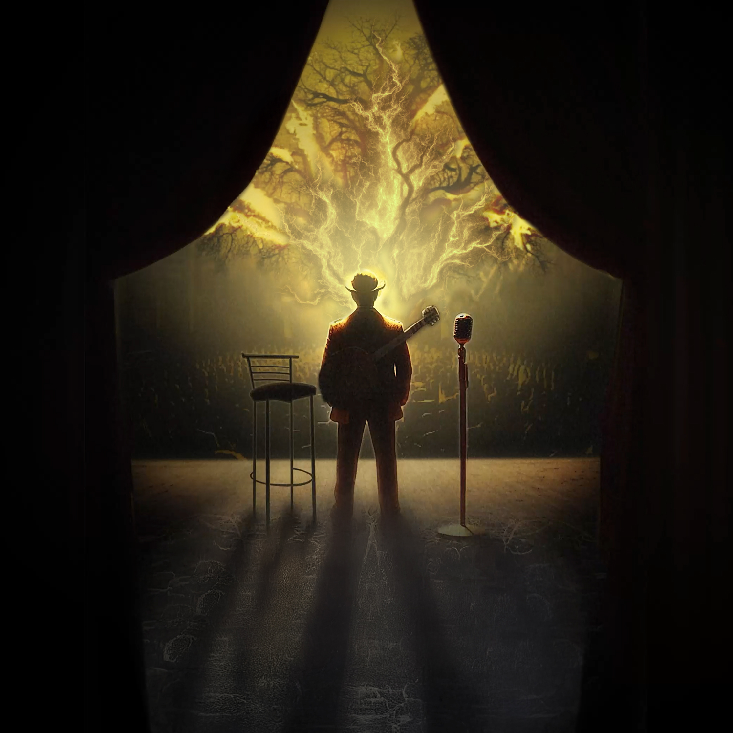 Bring The "The Last Performance" To Life - DONATE HERE thumbnail