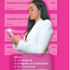 Deixe seus Stories atraentes com o Pack de Sombras thumbnail