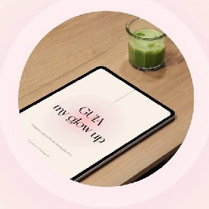 My Glow Up thumbnail