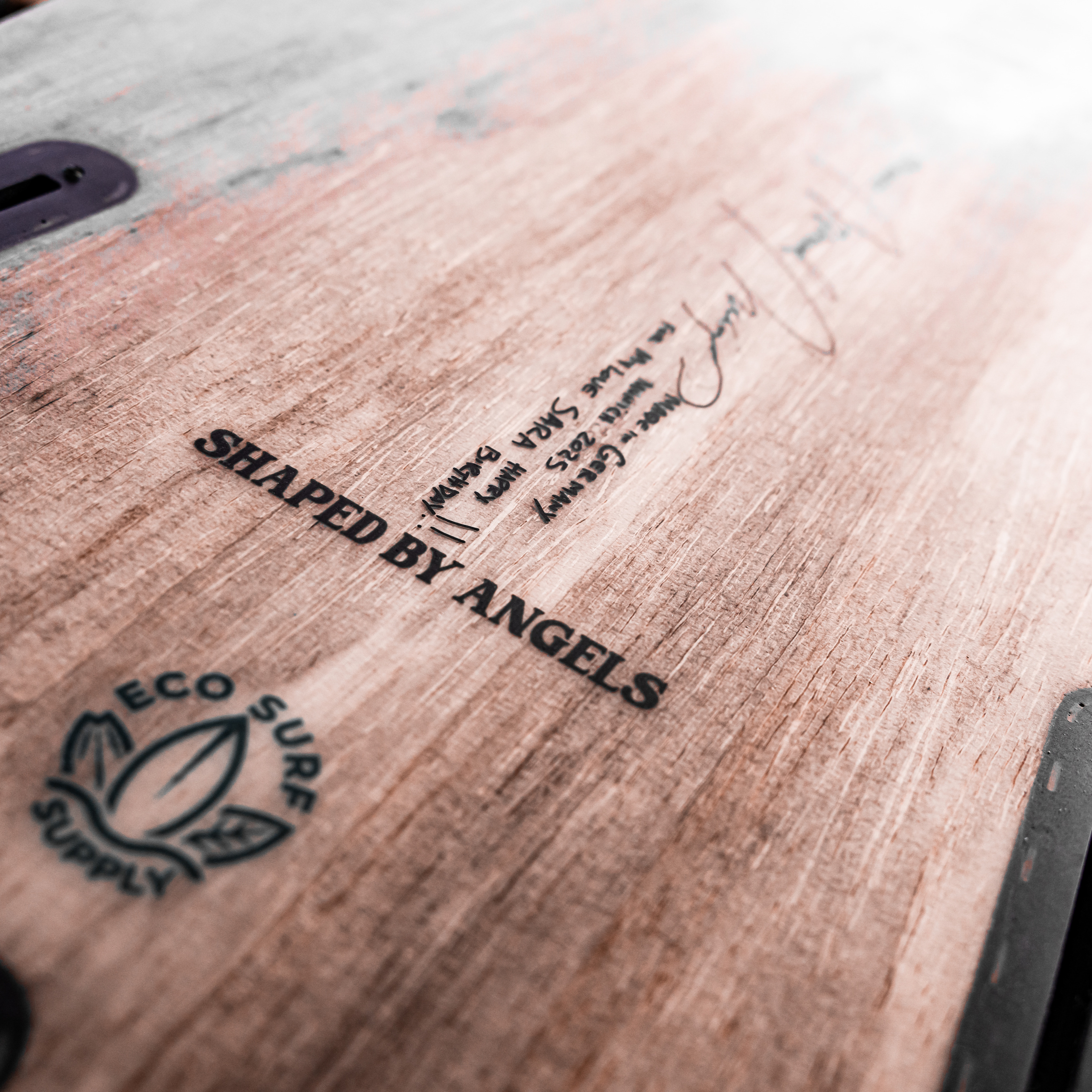 INDA Surfboards AGAVE thumbnail