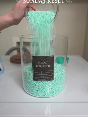 🧼 such a fresh way to kick of the week! 🫧  #cleantok #springcleaning #cleaningtiktok #springclean #homereset #sundayrese