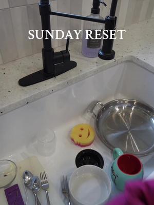 Time for a Sunday Reset!!! Pwrsonallu one of my fav times of the week. No sunday scaries over here 🫣🫣 #asmrvideo #asmrso