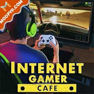 Internet Gamer Cafe Simulator APK 3.3 MOD  thumbnail