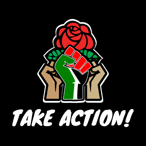 Start Organizing with Us! thumbnail