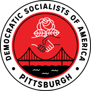 Join Pittsburgh DSA thumbnail