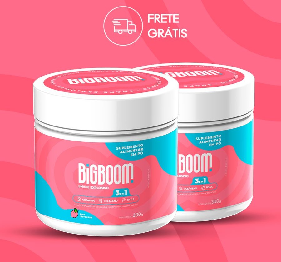 Big Boom - 2 Potes thumbnail