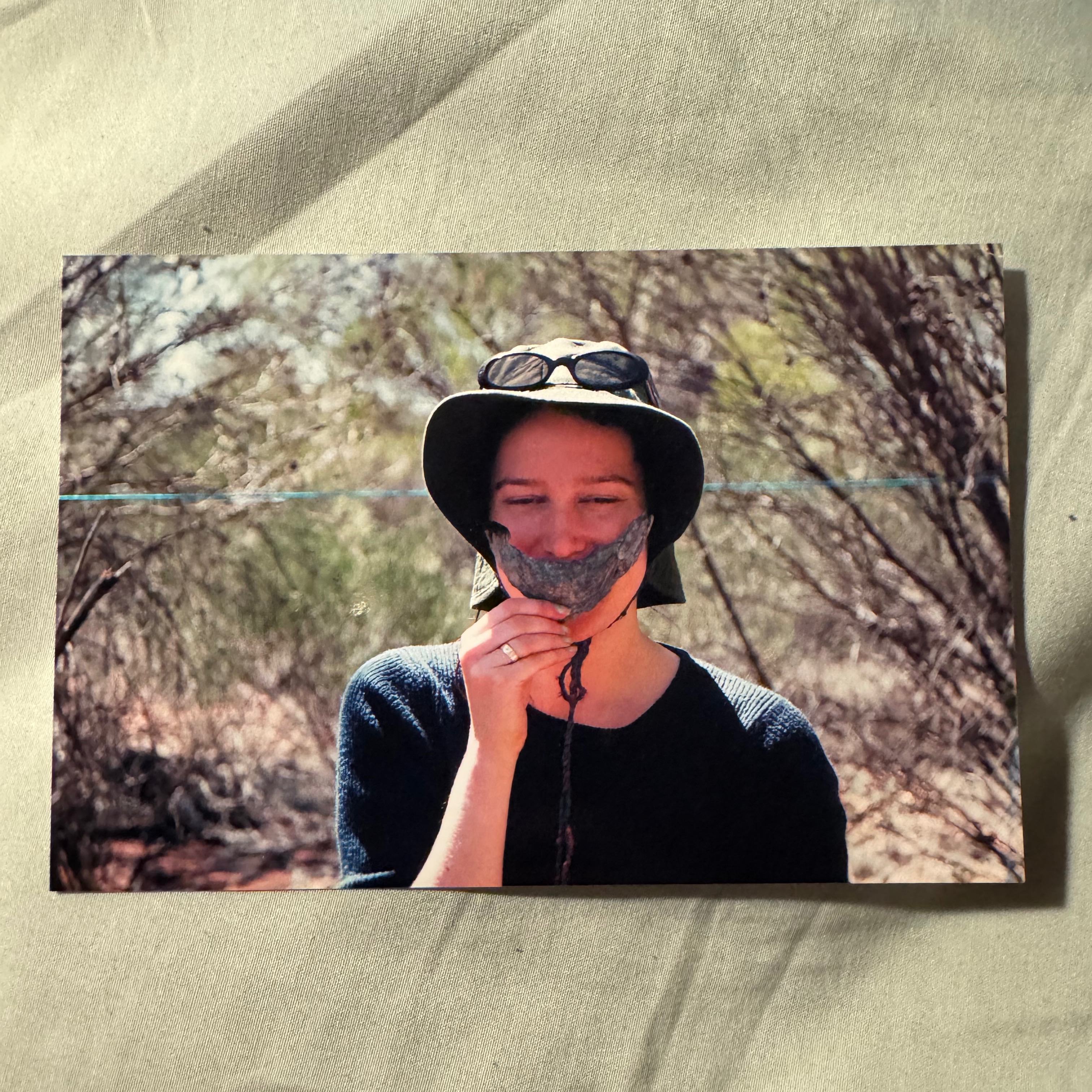 Buy Me A Coffee and support my art practice 🥰 thumbnail