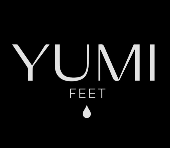 Yumi Feet thumbnail