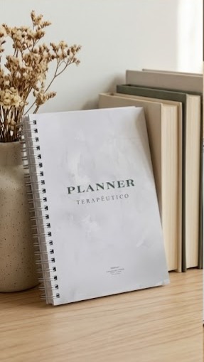 Planner Terapêutico - Físico thumbnail