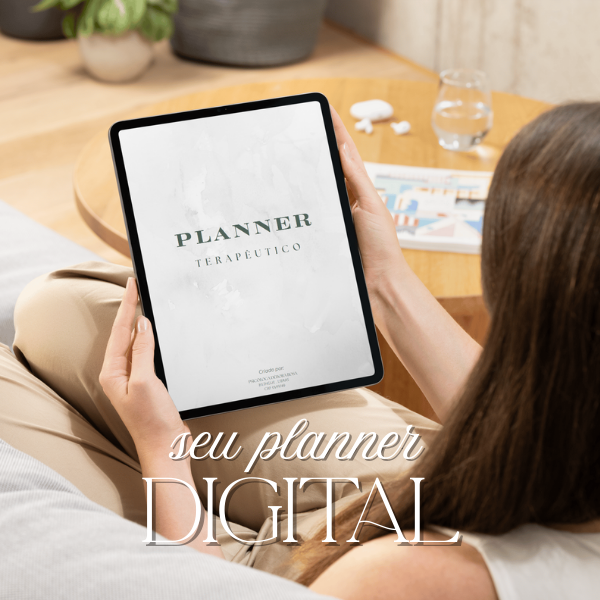 Planner Terapêutico - Digital thumbnail