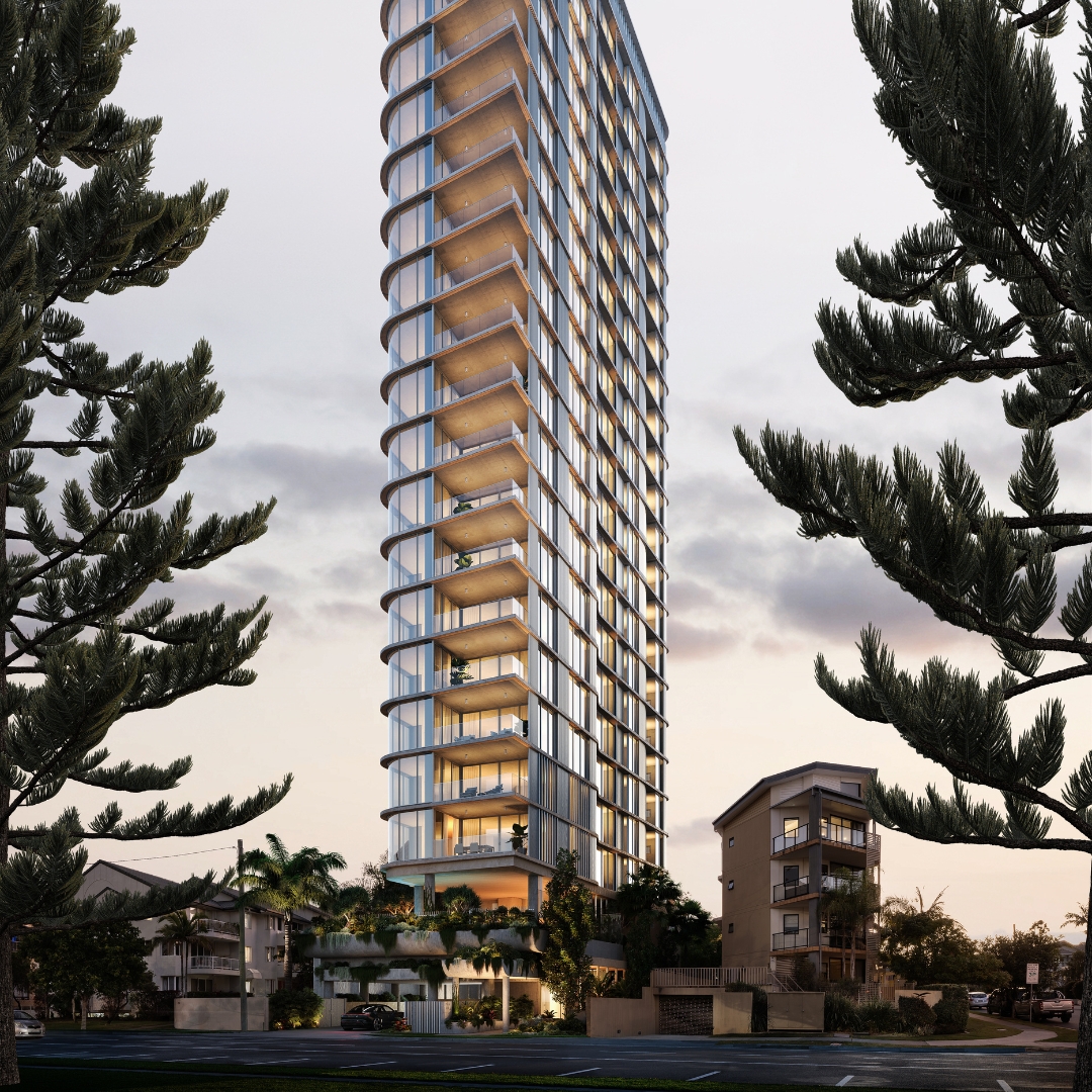 Sola, Broadbeach thumbnail