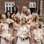 Bespoke Wedding Flowers thumbnail