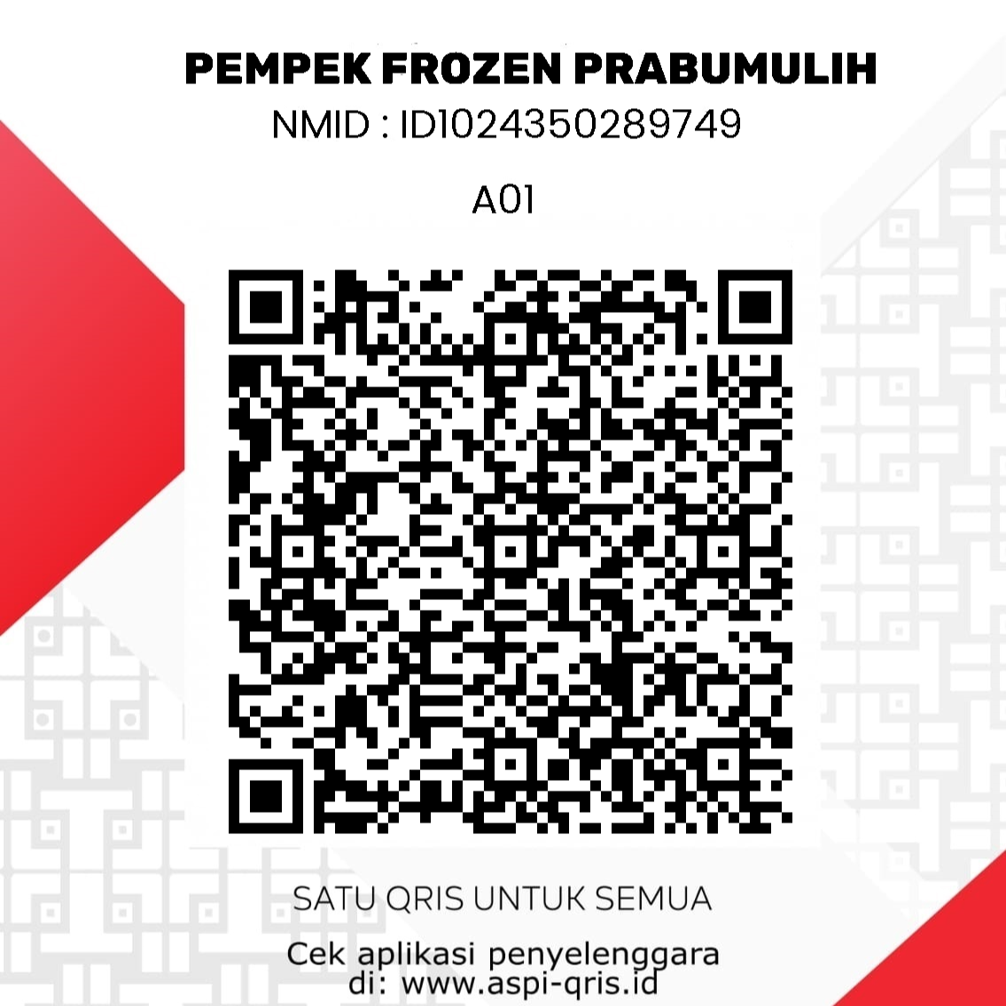 Support Me
