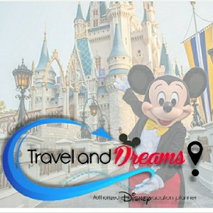 Presentación Travel and Dreams  thumbnail