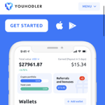 YouHodler 🎁  thumbnail