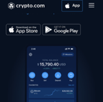 Crypto.com referral  thumbnail